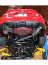 GReddy Revolution RS Exhaust Subaru WRX | STI 2015-2021                                     - 10168408 - Image 8