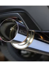 GReddy Revolution RS Exhaust Subaru WRX | STI 2015-2021                                     - 10168408 - Image 9