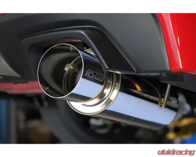 GReddy Revolution RS Exhaust Subaru WRX | STI 2015-2021 - 10168408