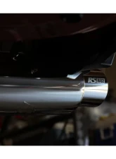 GReddy Revolution RS Exhaust Subaru WRX | STI 2015-2021                                     - 10168408 - Image 10