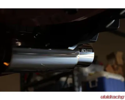 GReddy Revolution RS Exhaust Subaru WRX | STI 2015-2021 - 10168408