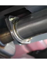 GReddy Revolution RS Exhaust Subaru WRX | STI 2015-2021                                     - 10168408 - Image 11