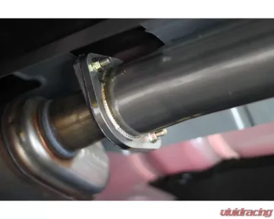 GReddy Revolution RS Exhaust Subaru WRX | STI 2015-2021 - 10168408