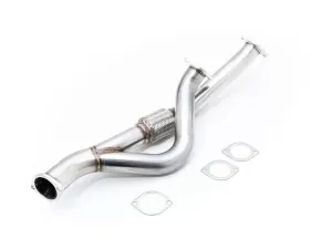 Greddy Stainless Steel Front Pipe Nissan Skyline GT-R R32-34 1989-2002