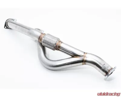 Greddy Stainless Steel Front Pipe Nissan Skyline GT-R R32-34 1989-2002 - 10520603