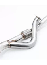 Greddy Stainless Steel Front Pipe Nissan Skyline GT-R R32-34 1989-2002                                     - 10520603 - Image 3