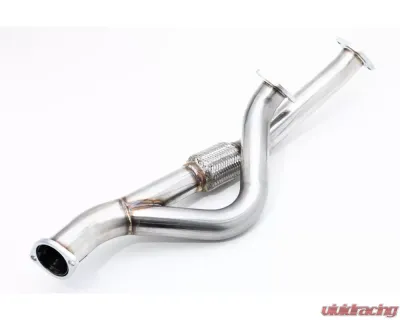 Greddy Stainless Steel Front Pipe Nissan Skyline GT-R R32-34 1989-2002 - 10520603