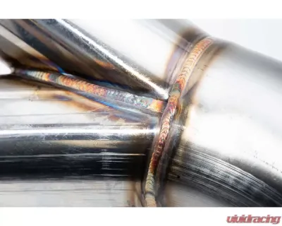 Greddy Stainless Steel Front Pipe Nissan Skyline GT-R R32-34 1989-2002 - 10520603