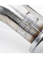 Greddy Stainless Steel Front Pipe Nissan Skyline GT-R R32-34 1989-2002                                     - 10520603 - Image 6