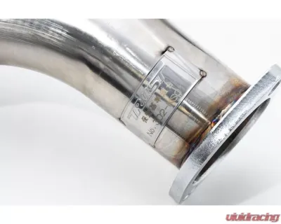 Greddy Stainless Steel Front Pipe Nissan Skyline GT-R R32-34 1989-2002 - 10520603