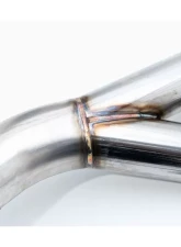 Greddy Stainless Steel Front Pipe Nissan Skyline GT-R R32-34 1989-2002                                     - 10520603 - Image 7