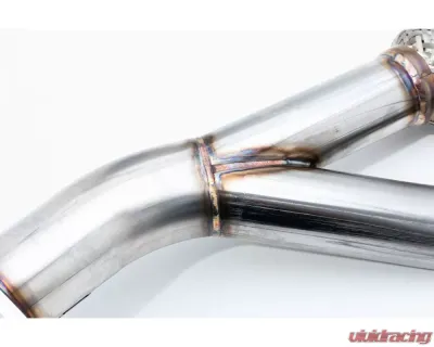 Greddy Stainless Steel Front Pipe Nissan Skyline GT-R R32-34 1989-2002 - 10520603