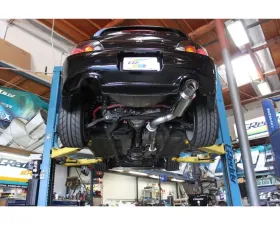 GReddy Revolution RS Exhaust Honda S2000 2000-2009