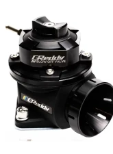GReddy Black Type FV 2 Blow-off Valve                                     - 11501673 - Image 2