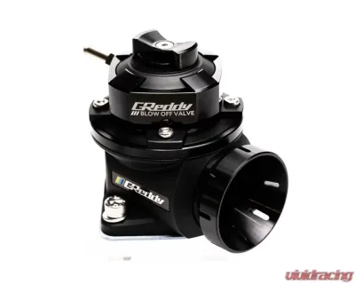 GReddy Black Type FV 2 Blow-off Valve - 11501673