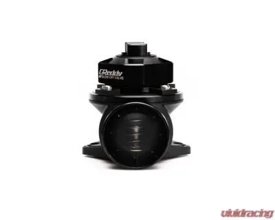 GReddy Black Type FV 2 Blow-off Valve - 11501673