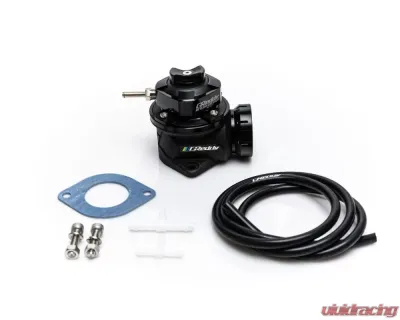 GReddy Black Type FV 2 Blow-off Valve - 11501673