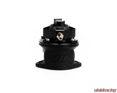 GReddy Black Type FV 2 Blow-off Valve - 11501673