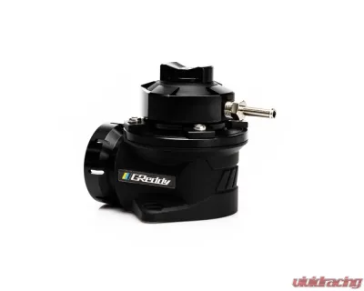 GReddy Black Type FV 2 Blow-off Valve - 11501673
