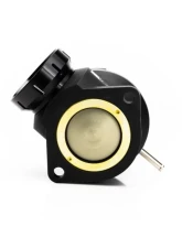 GReddy Black Type FV 2 Blow-off Valve                                     - 11501673 - Image 10