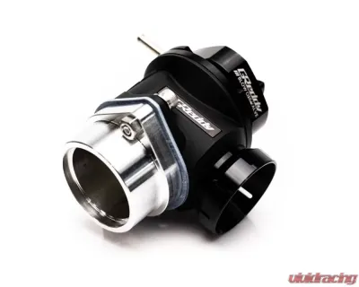 GReddy Black Type FV 2 Blow-off Valve - 11501673