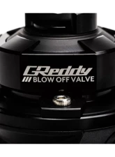 GReddy Black Type FV 2 Blow-off Valve                                     - 11501673 - Image 14