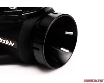 GReddy Black Type FV 2 Blow-off Valve - 11501673