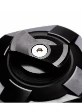 GReddy Black Type FV 2 Blow-off Valve                                     - 11501673 - Image 16
