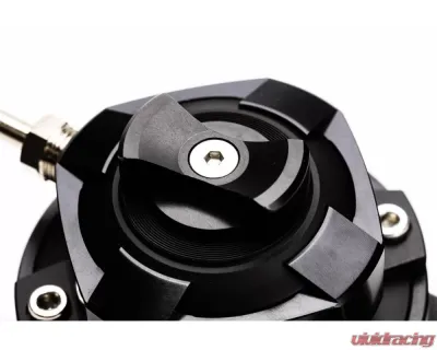 GReddy Black Type FV 2 Blow-off Valve - 11501673