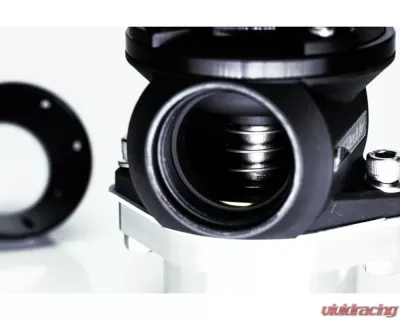 GReddy Black Type FV 2 Blow-off Valve - 11501673