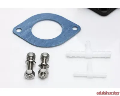 GReddy Black Type FV 2 Blow-off Valve - 11501673