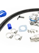 GReddy Type FV 2 Blow-off Valve Kit Toyota Supra JDM Model 1993-2002                                     - 11511215 - Image 4