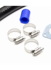 GReddy Type FV 2 Blow-off Valve Kit Toyota Supra JDM Model 1993-2002                                     - 11511215 - Image 3