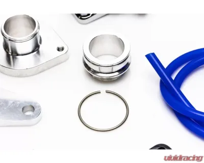 GReddy Type FV 2 Blow-off Valve Kit Toyota Chaser 1996-2001 - 11511216