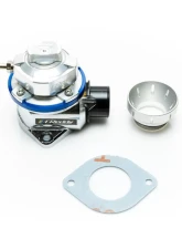 GReddy Type FV2 Blow Off Valve Adapter Kit Nissan Skyline GT-S 1989-1994                                     - 11521212 - Image 3