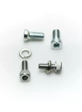 GReddy Type FV2 Blow Off Valve Adapter Kit Nissan Skyline GT-S 1989-1994                                     - 11521212 - Image 6