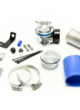 GReddy Type FV2 Blow Off Valve and Adatper Kit Nissan Skyline GT-R 1989-2002                                     - 11521215 - Image 3