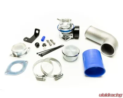 GReddy Type FV2 Blow Off Valve and Adatper Kit Nissan Skyline GT-R 1989-2002 - 11521215