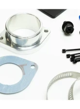 GReddy Type FV2 Blow Off Valve and Adatper Kit Nissan Skyline GT-R 1989-2002                                     - 11521215 - Image 2