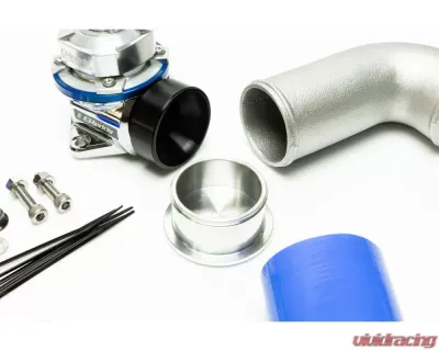 GReddy Type FV2 Blow Off Valve and Adatper Kit Nissan Skyline GT-R 1989-2002 - 11521215