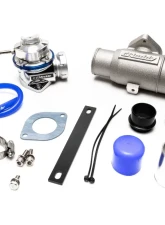 GReddy Type FV 2 Blow-off Valve Kit Mitsubishi Lancer Evolution X 2008-2014                                     - 11531214 - Image 4