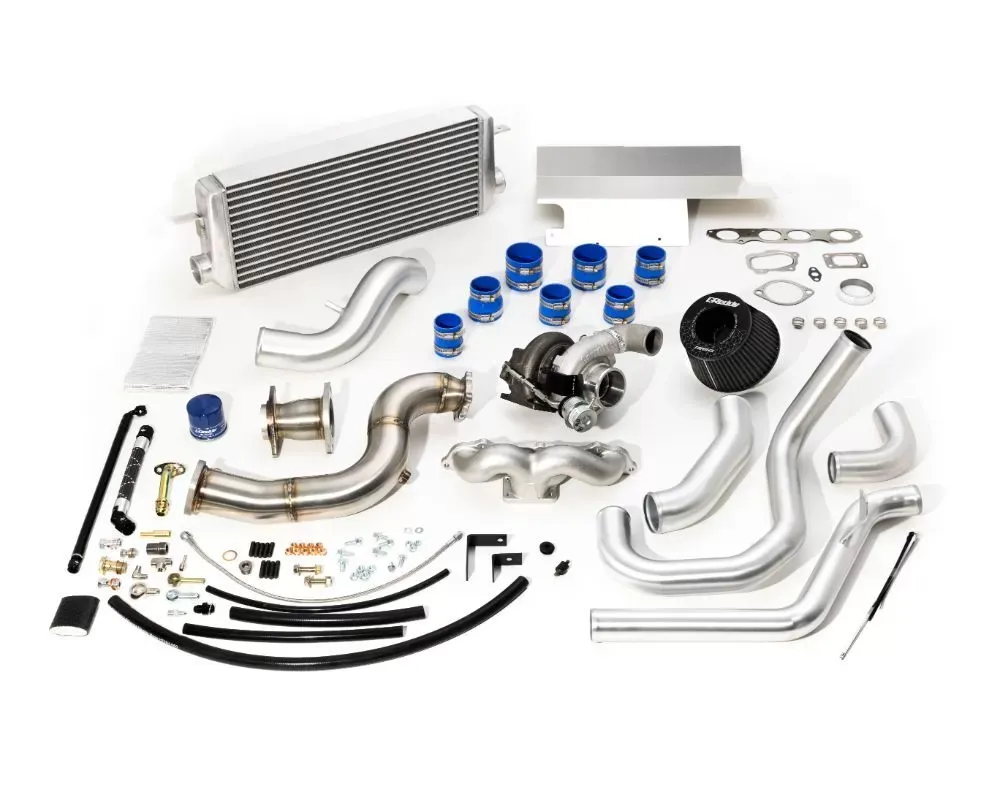 Greddy Bolt-On Tuner Turbo Kit Honda S2000 AP1 | AP2 2000-2009 - 11550050