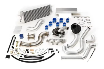 Turbo | Supercharger