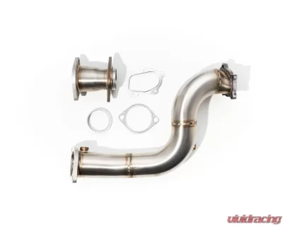 Greddy Bolt-On Tuner Turbo Kit Honda S2000 AP1 | AP2 2000-2009 - 11550050