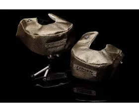 Greddy TD05-06 Turbine Turbo Blanket Exhaust Housing Cover