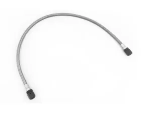 Greddy Oil Pressure Line Teflon 800mm