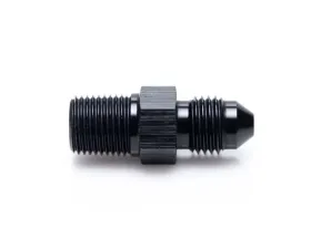 Greddy Aluminum Black JDM 1/8PT|1/8BSP in the USA|to -3AN Fitting