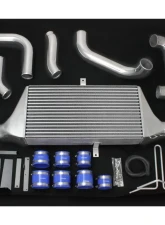 GReddy Intercooler Kit Toyota Supra 1993-2002                                     - 12010201 - Image 2