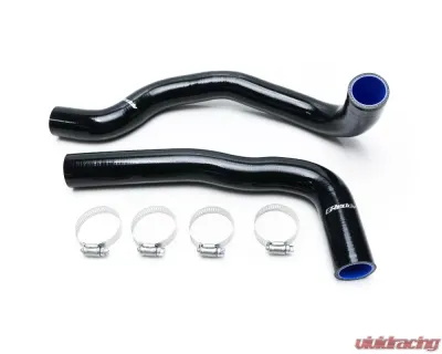Greddy Silicone Radiator Hose Kit Toyota Mark II | Chaser | Cresta 1996-2001 - 12013302