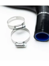 Greddy Silicone Radiator Hose Kit Toyota Mark II | Chaser | Cresta 1996-2001                                     - 12013302 - Image 3